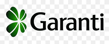 GARANTİ BANKASI