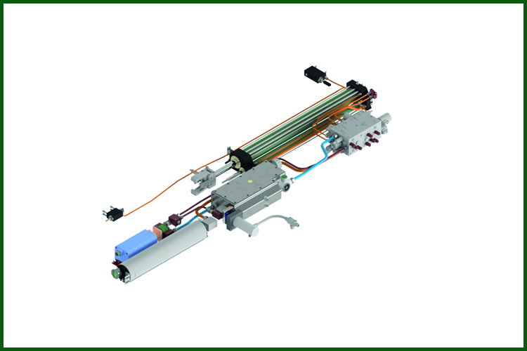 Hidrolik Sistemlerin Avantajları